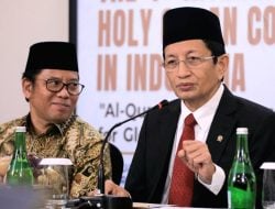 Nasaruddin Umar: Perceraian Sering Kali Melahirkan Orang Miskin Baru