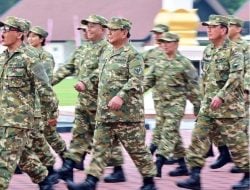 Di Tengah Pembatalan Mutasi 7 Perwira, Presiden Prabowo Didesak untuk Mencopot Panglima TNI