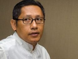 Respons Usul Pram Soal 4 Hari Kerja, Anas Urbaningrum: Santai dan Kerja Keras Harus Berimbang