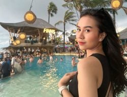 Hubungan Mayang Lucyana dan Keluarga Fuji Kembali Memanas, Ada Apa?
