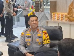 Kapolda Sulsel Janji Segera Ungkap Penembakan Pengacara di Bone