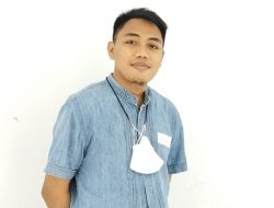 Menantang Gelombang dan Matahari: Kehidupan Pohon Ulin yang Tumbuh dan Rebah di Hutan Kalimantan
