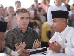 Aisar Khaled Menyerah Kejar Fuji, Reaksi Atta Halilintar Bikin Geleng-geleng