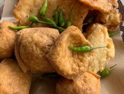 Dampak Buruk Sarapan Gorengan dan Makanan Manis