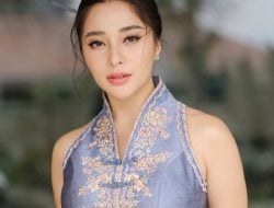 Nikita Willy Ungkap Ibunya Pernah Jual Cincin Demi Beli Ayam Goreng