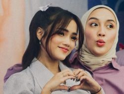 Fadly Faisal Minta Netizen Stop Menjodohkan Fuji
