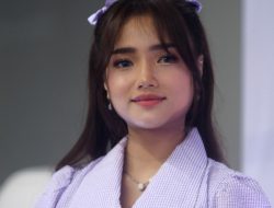 Fuji Sedih Erika Carlina dan Rachel Vennya Selalu Dihujat karena Dirinya