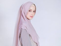 Alasan Kimberly Ryder Belum Mantap Pakai Hijab