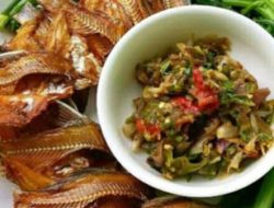 Manfaat Ikan Asin untuk Ibu Hamil dan Janin