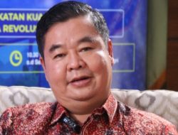 Pj Gubernur Klaim Cuaca Ekstrem Penyebab Banjir Jakarta, Yusuf Dumdum Harap Pramono Anung Tak Keluarkan Pernyataan Serupa Usai Dilantik