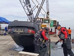 Mobil Brigjen Purn TNI Hendra Hendrawan Ditemukan di Dasar Laut Marunda, Tak Jauh dari Penemuan Jenazah
