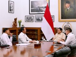 Menteri KKP Digoyang Belum Ungkap Dalang Pagar Laut, PKS: Susah Menemukan Orang Jujur di Negeri Ini