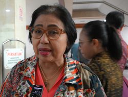 Irma NasDem Sindir Penyebar Hoax Ijazah Jokowi: Jijik, Penjarakan!
