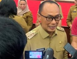 ASN Batal Pindah ke IKN Januari 2025, Begini Kata Kepala BKN