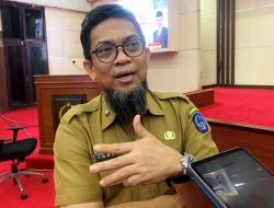 Soal Libur Selama Bulan Puasa, Pemprov Sulsel Siapkan Program Ramadan Mengaji