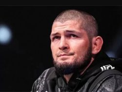 Maskapai yang Usir Khabib Nurmagomedov Beri Klarifikasi, Tetap Salahkan Sang Fighter