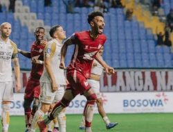 Hadapi Dewa United, Bernardo Tavares Kembali Keluhkan Kondisi Pemainnya yang Kelelahan