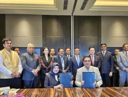 Indosat dan Wadhwani Foundation Jalin Kemitraan Rp3,5 Triliun untuk Cetak Talenta Digital Indonesia
