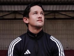 Irfan Bachdim Jadi Kandidat Asisten Pelatih di Timnas Indonesia?