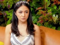 Sudah Menjanda 10 Tahun Tanpa Pasangan, Marshanda Mengaku Menulis Puisi saat Kesepian