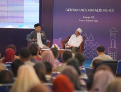 PBNU Bolehkan Menyogok untuk Dapatkan Hak, Klaim Sesuai Fiqih