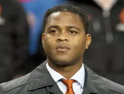 Kalah Telak dari Jepang, Patrick Kluivert: Ini Pelajaran Penting untuk Timnas Indonesia