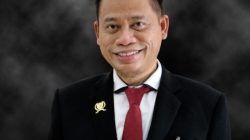Prof Fadjry Djufry
