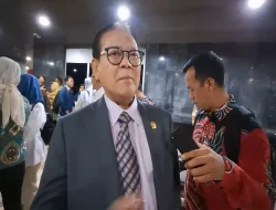 Rokhmin Dahuri PDIP Curiga Pemagaran Laut Sepanjang 30 Km di Tangerang Libatkan Oligarki