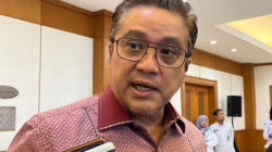 Wakil Ketua Komisi II DPR RI Dede Yusuf. ANTARA/Narda Margaretha Sinambela
