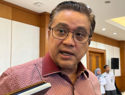 DPR: Kenapa Pemda Tangerang dan Pemprov Banten Keluarkan Izin Tata Ruang untuk Area Laut?
