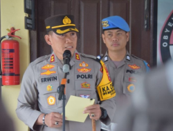 Kasus Penembakan Pengacara di Bone, Polisi Bentuk Tim Khusus