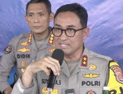 Kapolsek Cinangka dan Dua Anggotanya Terancam Dipecat Terkait Kasus Penembakan di Tol Tangerang-Merak
