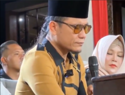 Gus Miftah Curhat: Allah Berkata, Jangan Sombong, Semua Karena Aku