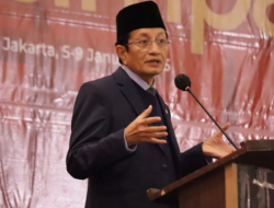 Iduladha Jatuh pada 6 Juni 2026, Nazaruddin Umar: Mari Jadikan Momen Iduladha sebagai Refleksi Mempererat Solidaritas