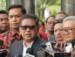 Hasto Ajukan Praperadilan, Pengacara: KPK Diduga Bangun Tuduhan Berdasarkan Imajinasi