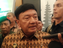 Budi Gunawan Sebut Menu Makan Gratis Penuhi Standar Gizi Meski Tanpa Susu