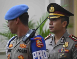 Polisi Terlibat Pemerasan di DWP: 20 Personel Jalani Sidang Etik, Ini Identitasnya