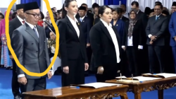 Rudi Sutanto Jadi Staf Khusus, Spekulasi Seputar Rudi Valinka Muncul