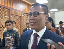 Basarah: Faktor Bung Karno Akan Pertemukan Megawati dan Prabowo