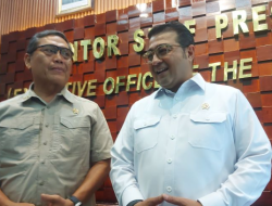 AM Putranto: Penggunaan Dana Zakat untuk Program Makan Bergizi Gratis Memalukan