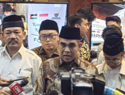 Mendiktisaintek Kena Reshuffle, Ahmad Muzani: Para Menteri Itu Diangkat untuk Membantu Presiden