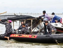 Agung Sedayu Akui Punya Sertifikat HGB di Laut Tangerang, Stefan Antonio: Mestinya Biaya Bongkar Pagar Itu Dibebankan ke Mereka