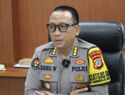 Polda Sulteng Bongkar Sindikat Penipuan Trading, 21 Pelaku Diamankan