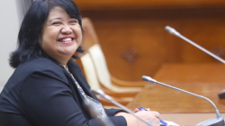Dokumentasi - Pengamat kepolisian sekaligus mantan anggota Kompolnas Poengky Indarti. (ANTARA/Dokumentasi Pribadi)