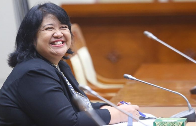Dokumentasi - Pengamat kepolisian sekaligus mantan anggota Kompolnas Poengky Indarti. (ANTARA/Dokumentasi Pribadi)