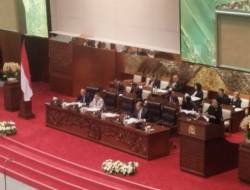 Puan Maharani Soroti Isu Penting, Makan Bergizi Gratis Hingga Swasembada Energi