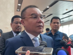DPR Serahkan Kasus Pagar Laut Tangerang ke KKP, Minta Sertifikat Dibatalkan