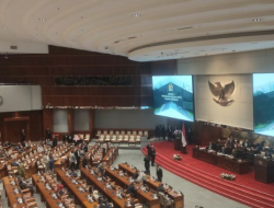 DPR Setujui RUU Minerba, UKM dan Ormas Keagamaan Dapat Izin Tambang