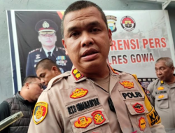 Kasus Uang Palsu UIN Alauddin, 18 Tersangka Ditahan, Dua DPO Masih dalam Pengejaran