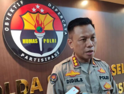 Kasus Kosmetik Berbahaya di Makassar, Satu Tersangka Kembali Ditahan